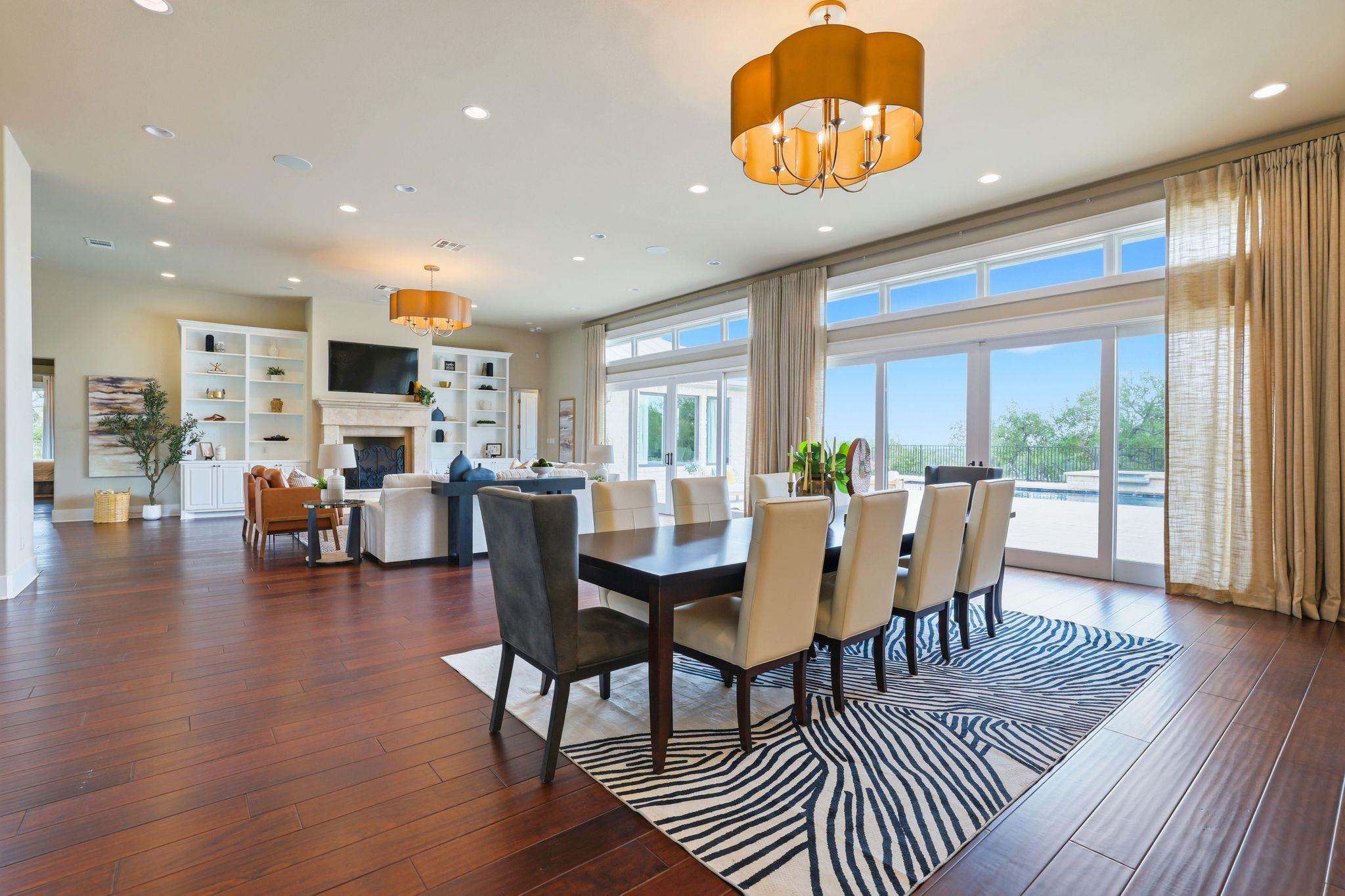 18601 Madrone Vista Drive Austin TX 78738