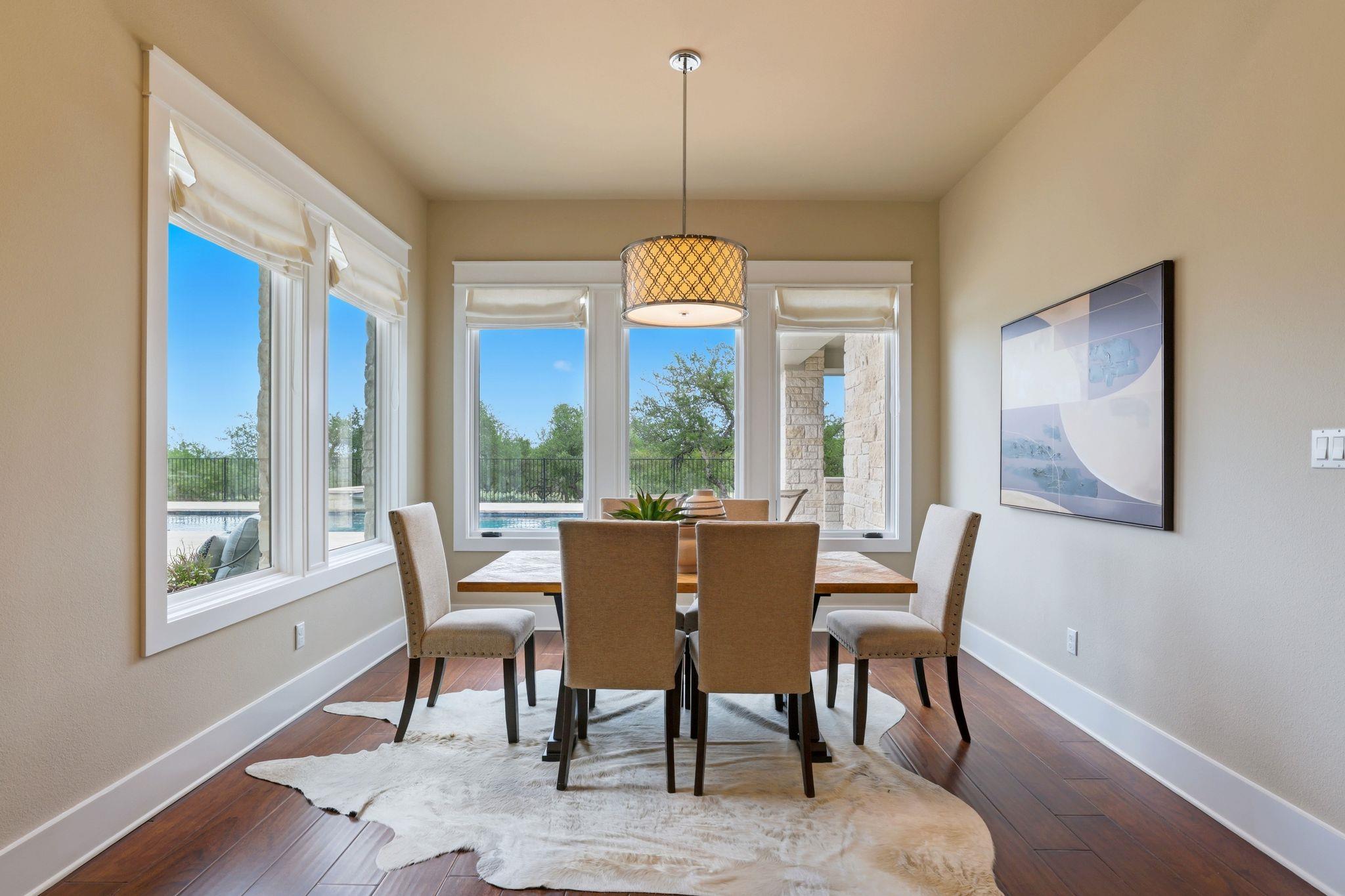 18601 Madrone Vista Drive Austin TX 78738