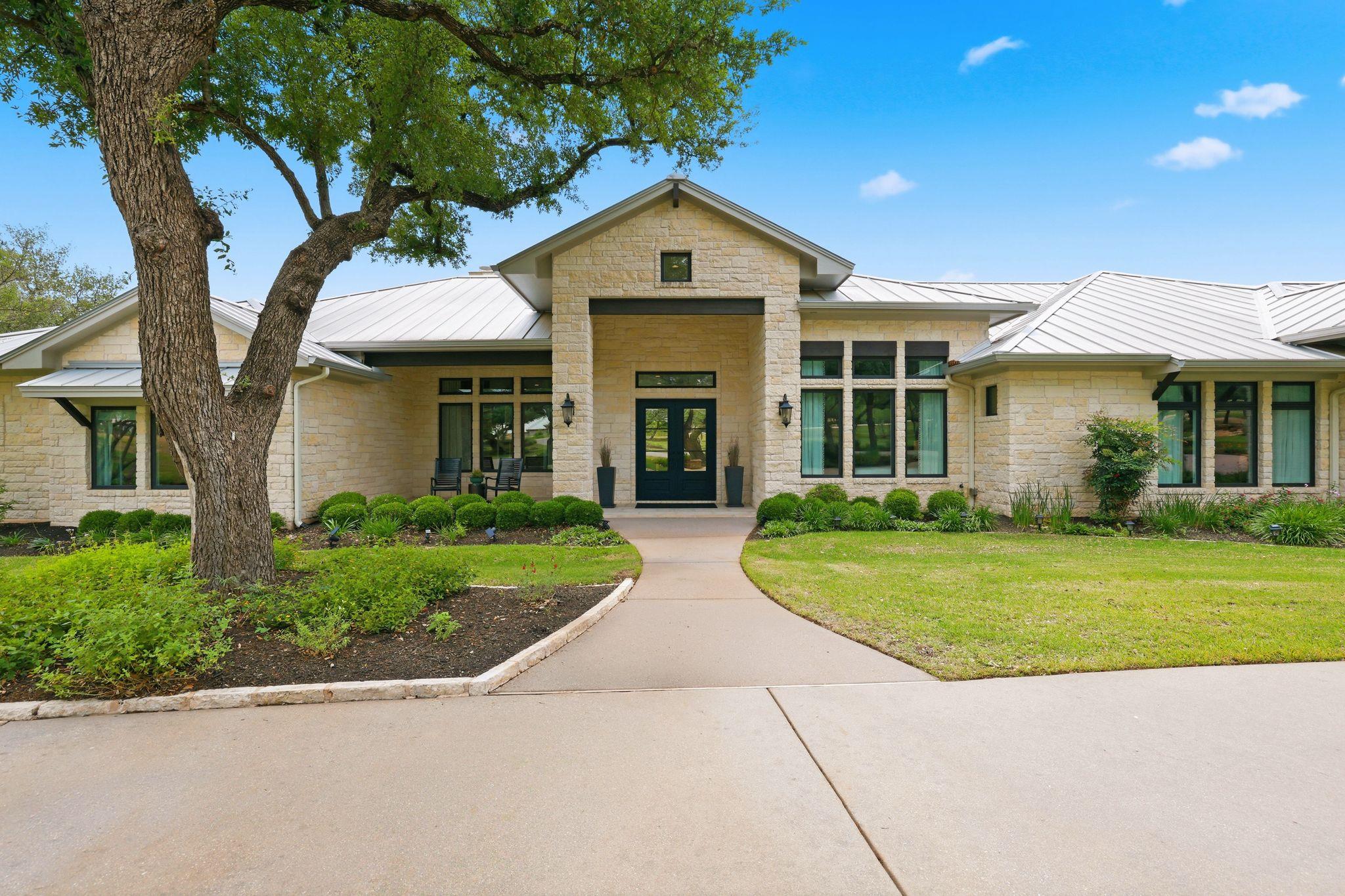 18601 Madrone Vista Drive Austin TX 78738