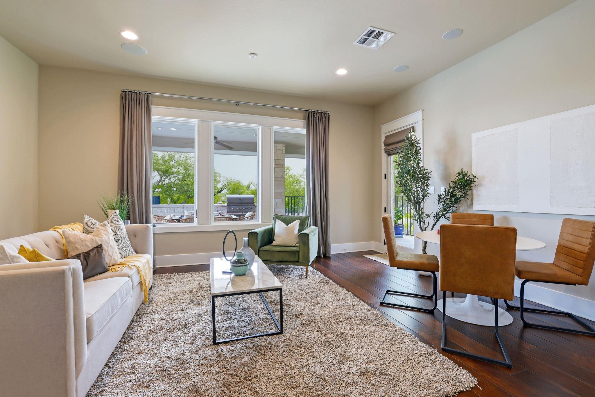 18601 Madrone Vista Drive Austin TX 78738