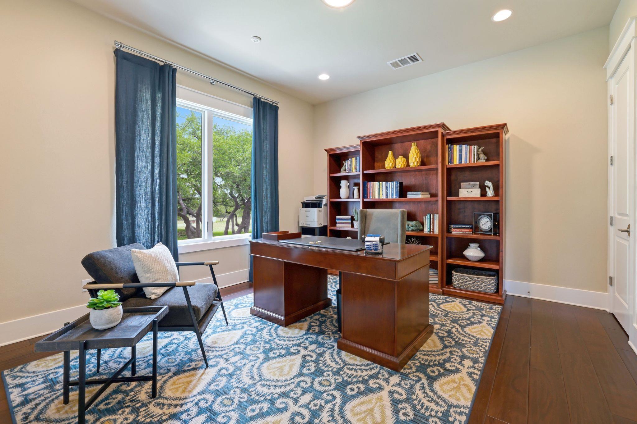 18601 Madrone Vista Drive Austin TX 78738
