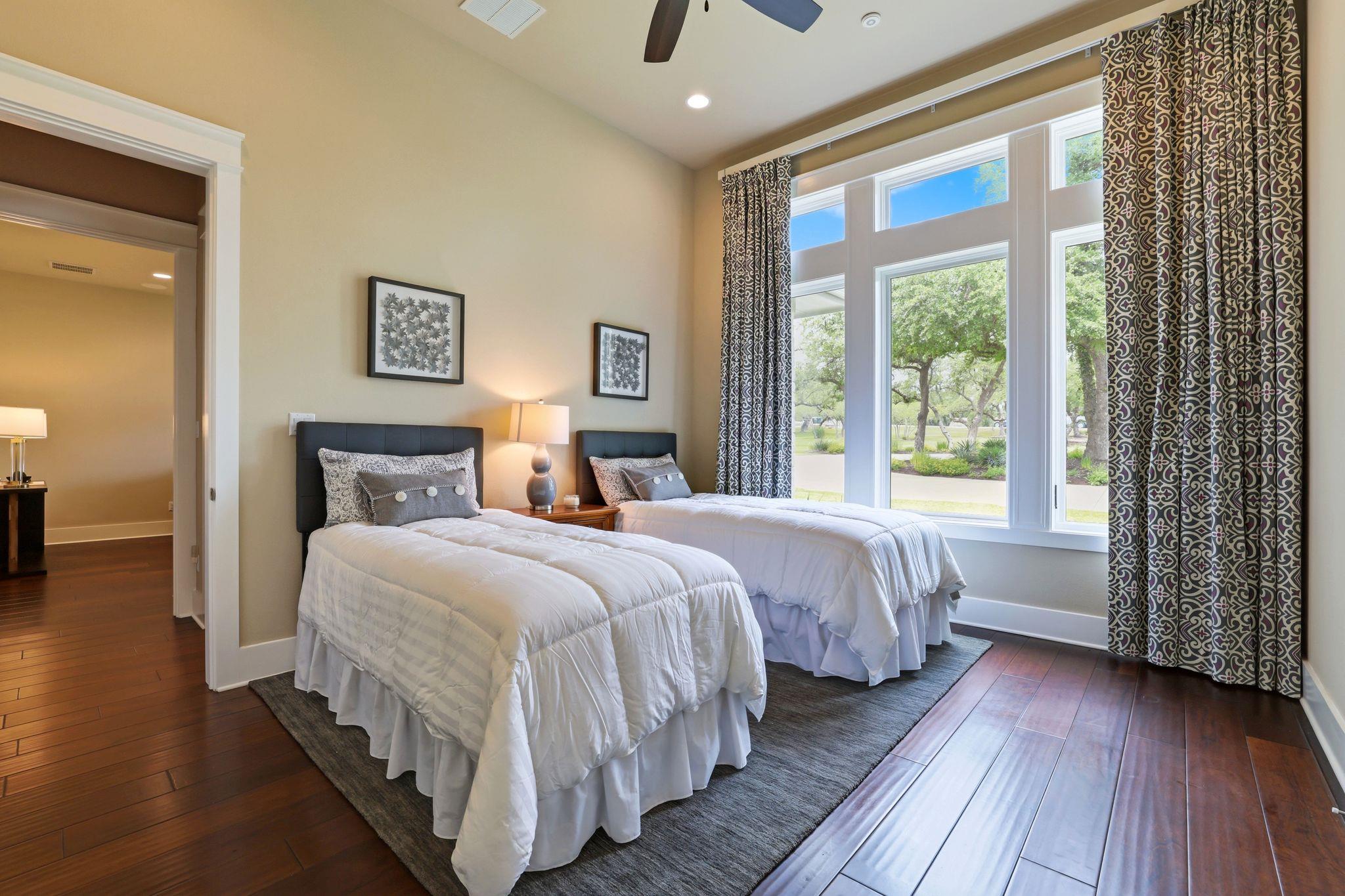 18601 Madrone Vista Drive Austin TX 78738