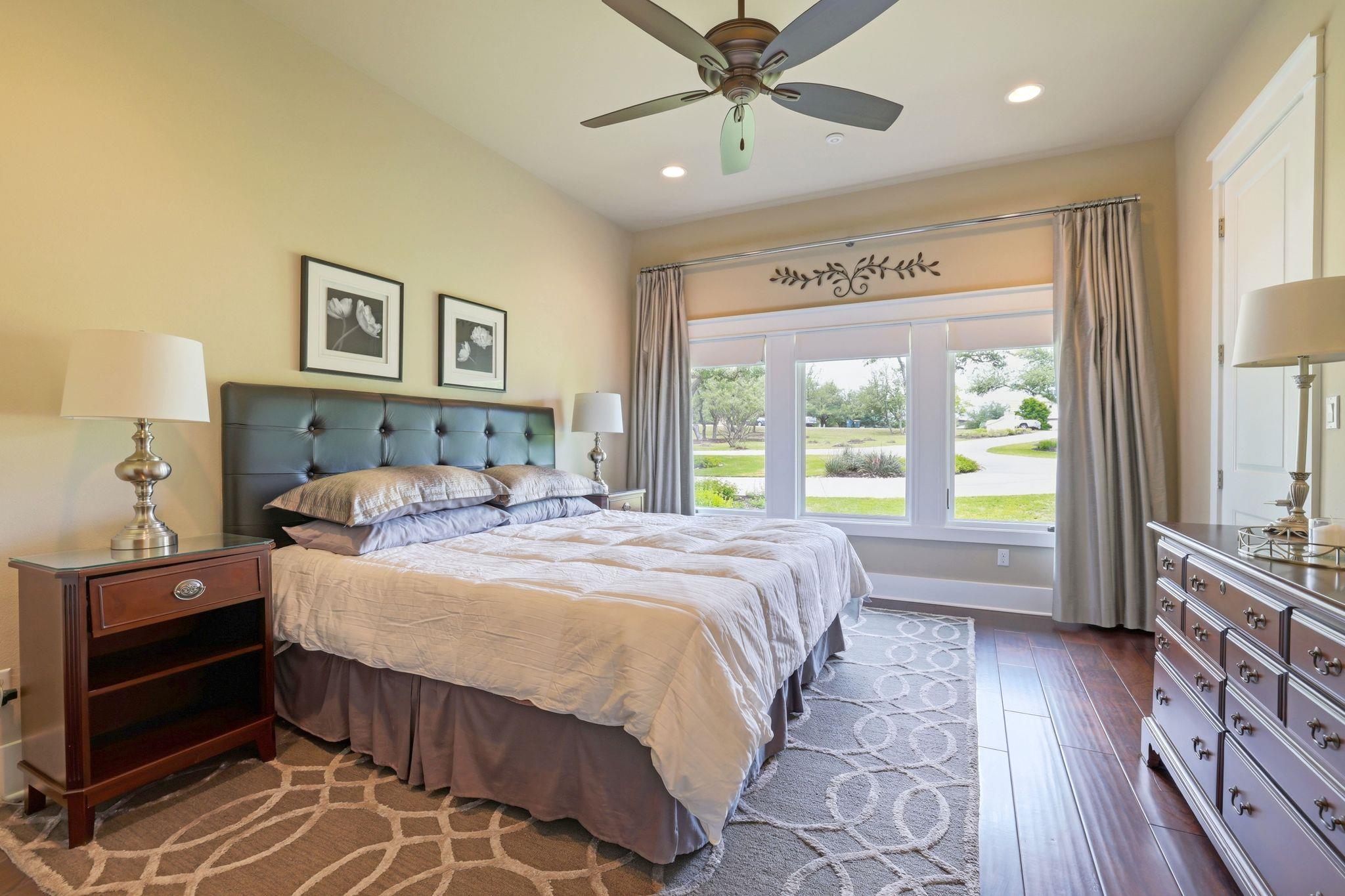 18601 Madrone Vista Drive Austin TX 78738