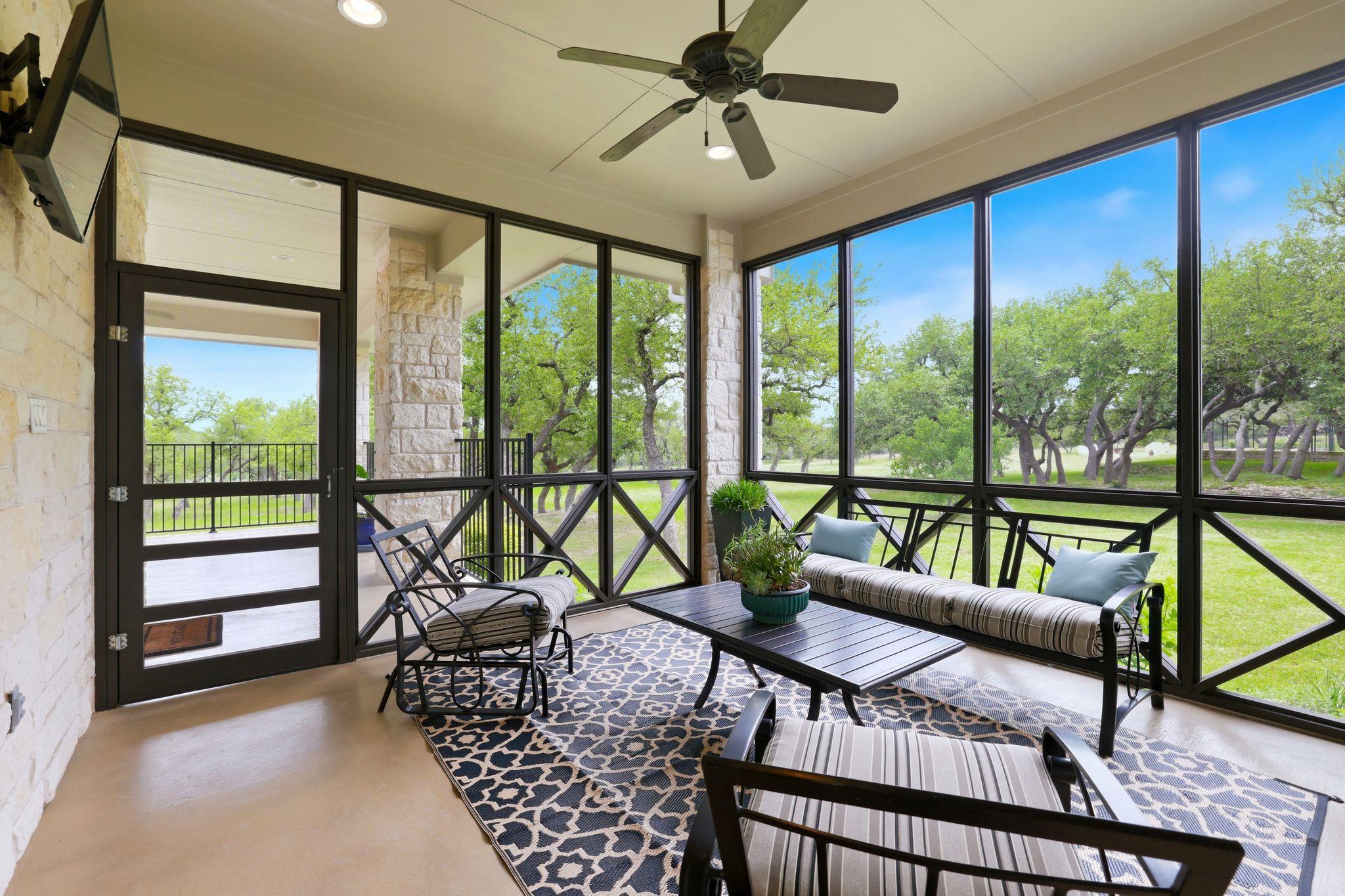 18601 Madrone Vista Drive Austin TX 78738