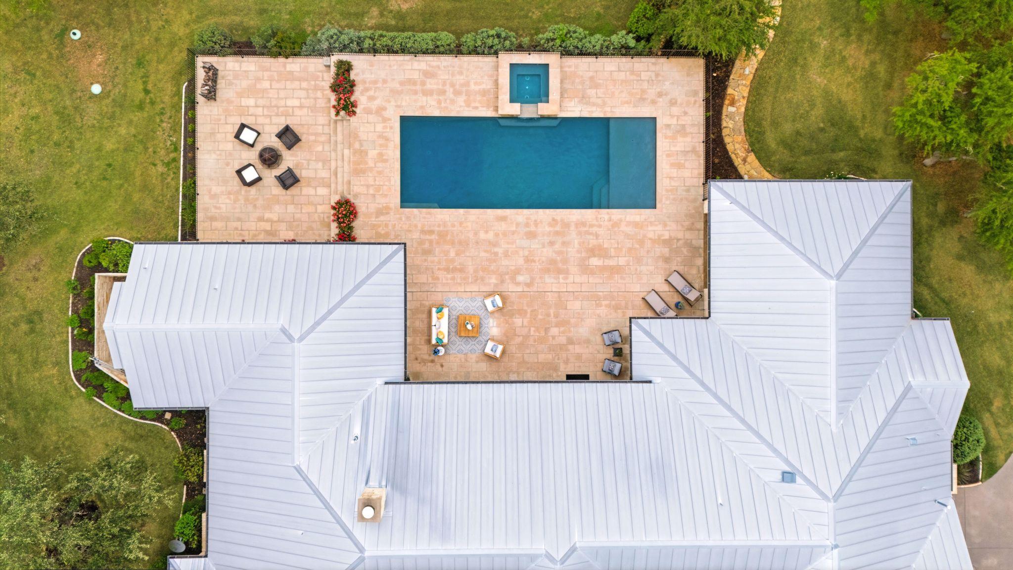 18601 Madrone Vista Drive Austin TX 78738
