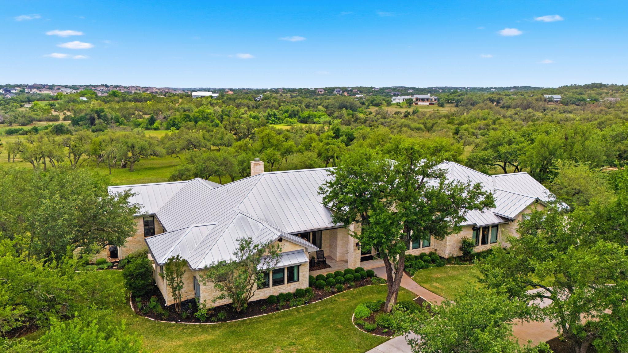 18601 Madrone Vista Drive Austin TX 78738