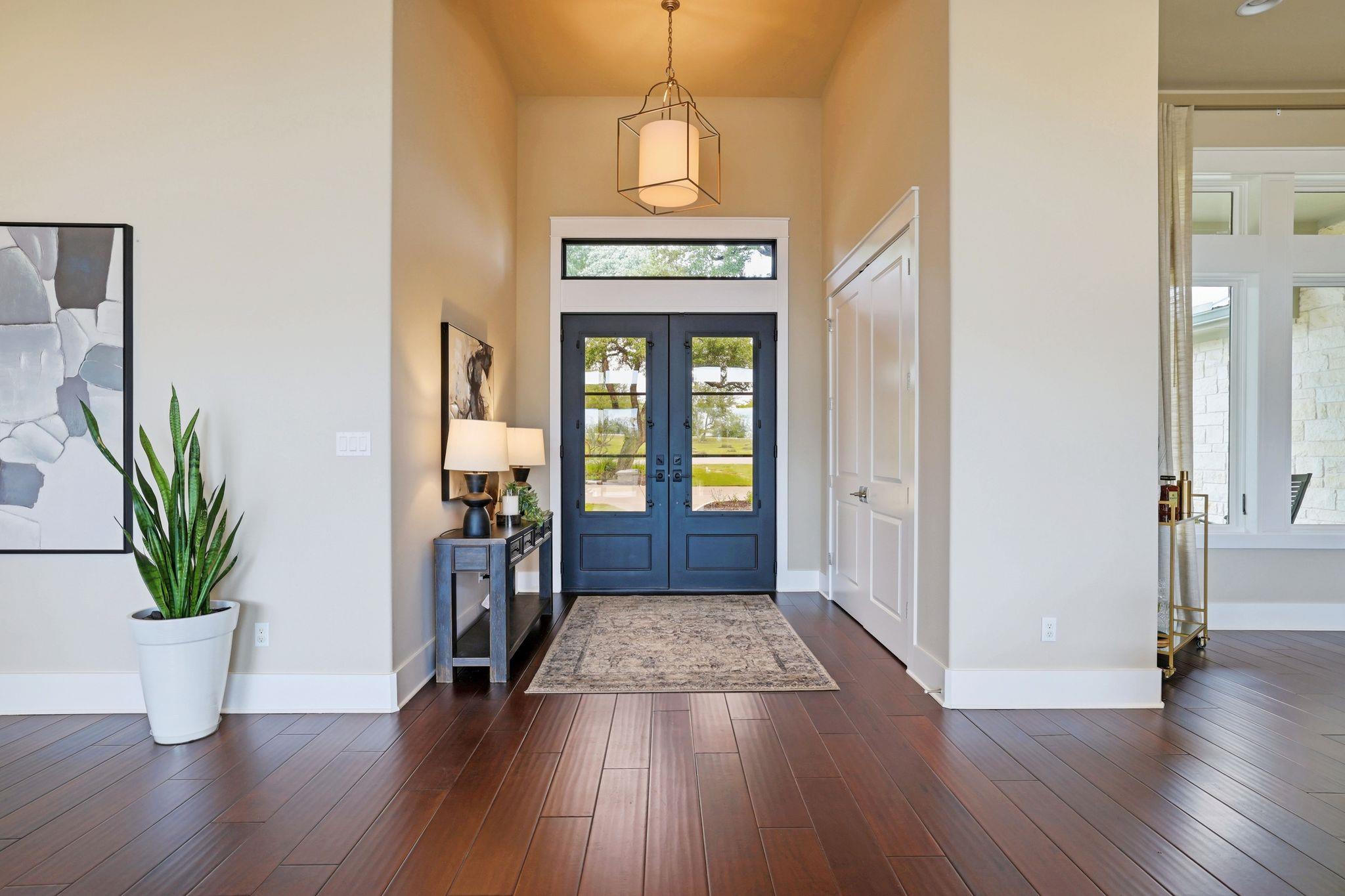 18601 Madrone Vista Drive Austin TX 78738