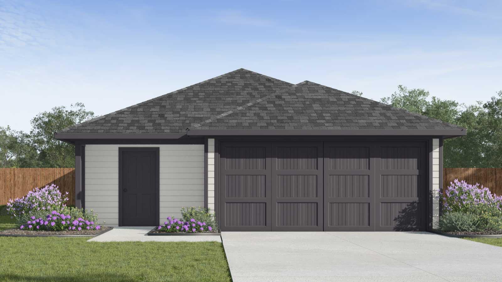 138 Childress Street Buda TX 78610