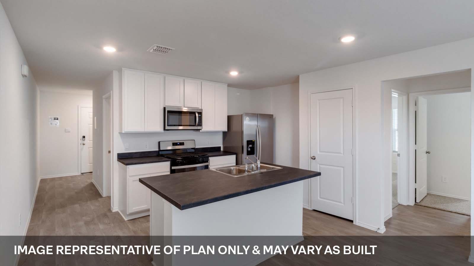 138 Childress Street Buda TX 78610