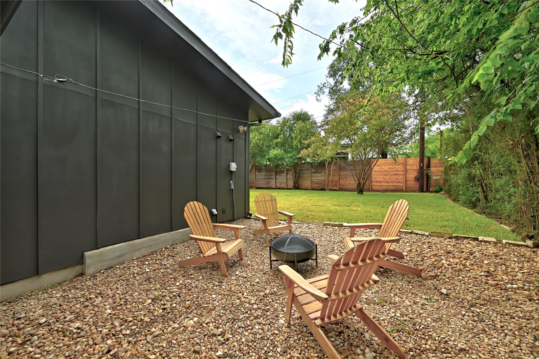 4508 Chiappero Trail Austin TX 78731