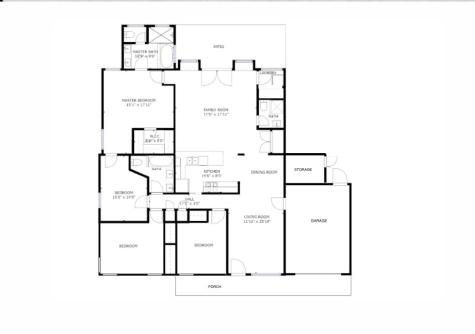 4508 Chiappero Trail Austin TX 78731