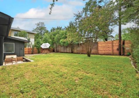 4508 Chiappero Trail Austin TX 78731