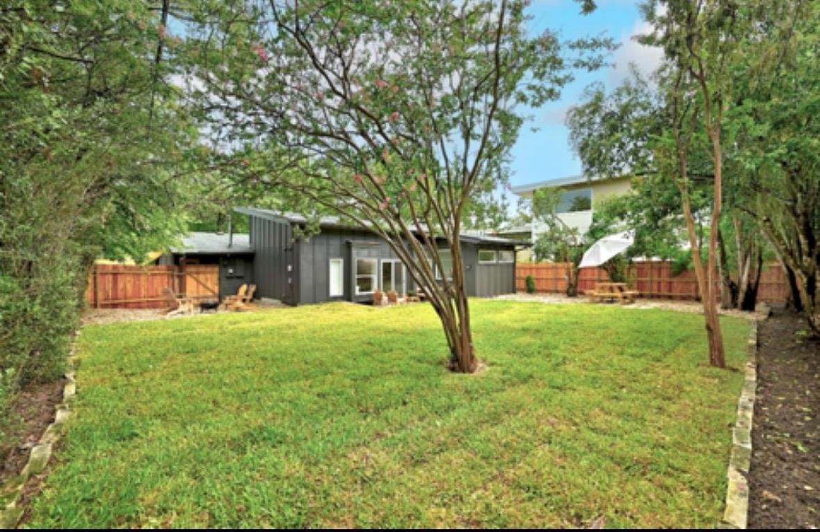 4508 Chiappero Trail Austin TX 78731