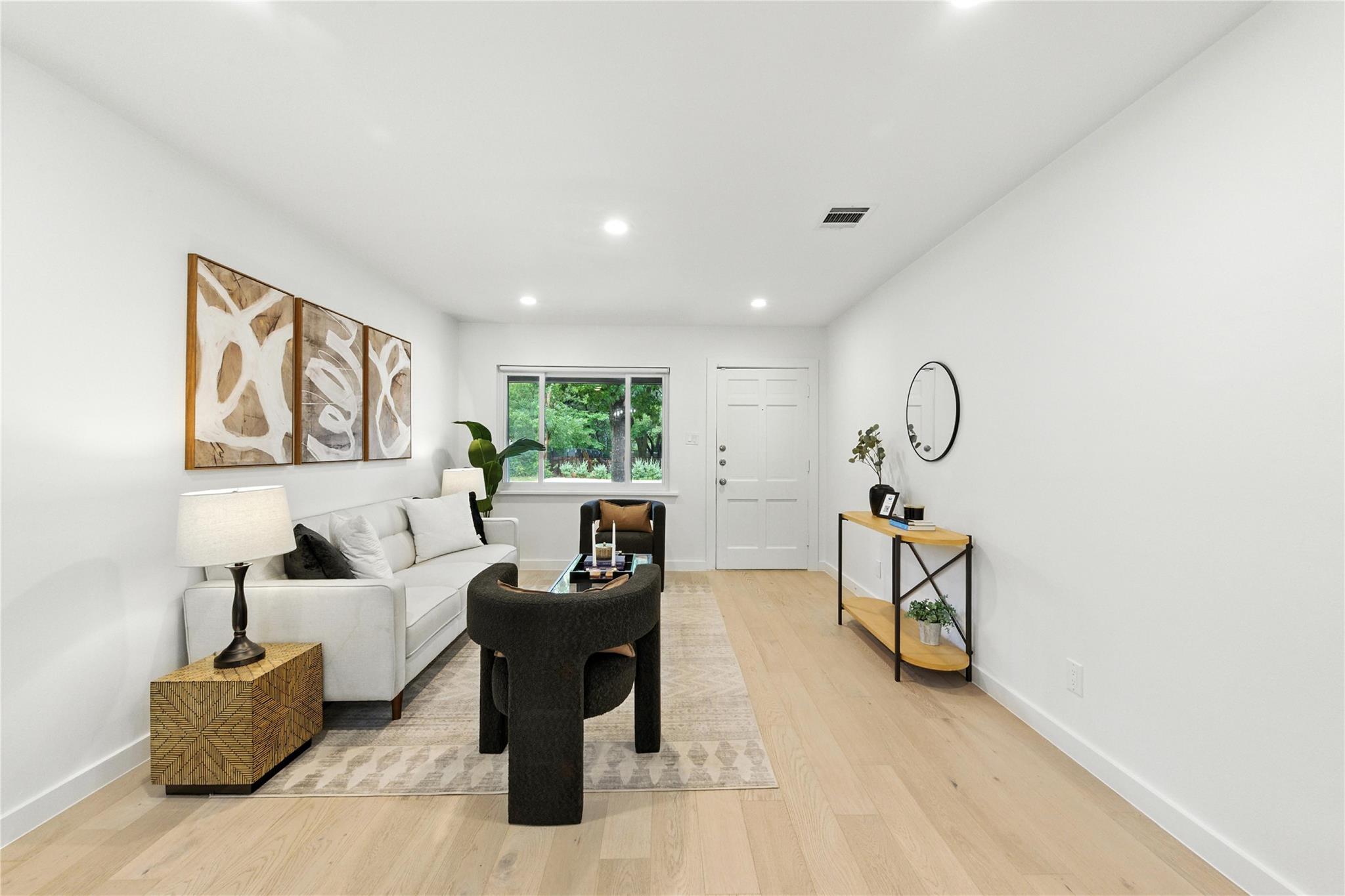 4508 Chiappero Trail Austin TX 78731