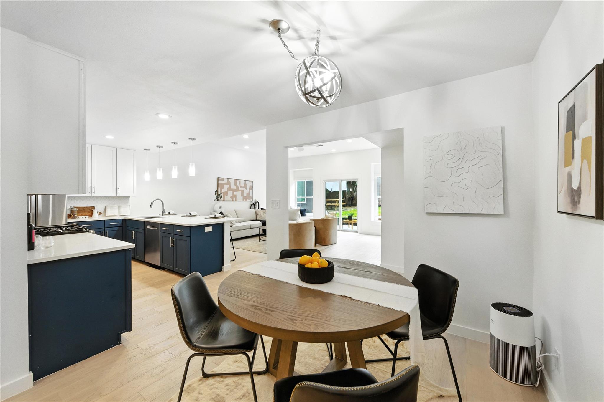 4508 Chiappero Trail Austin TX 78731