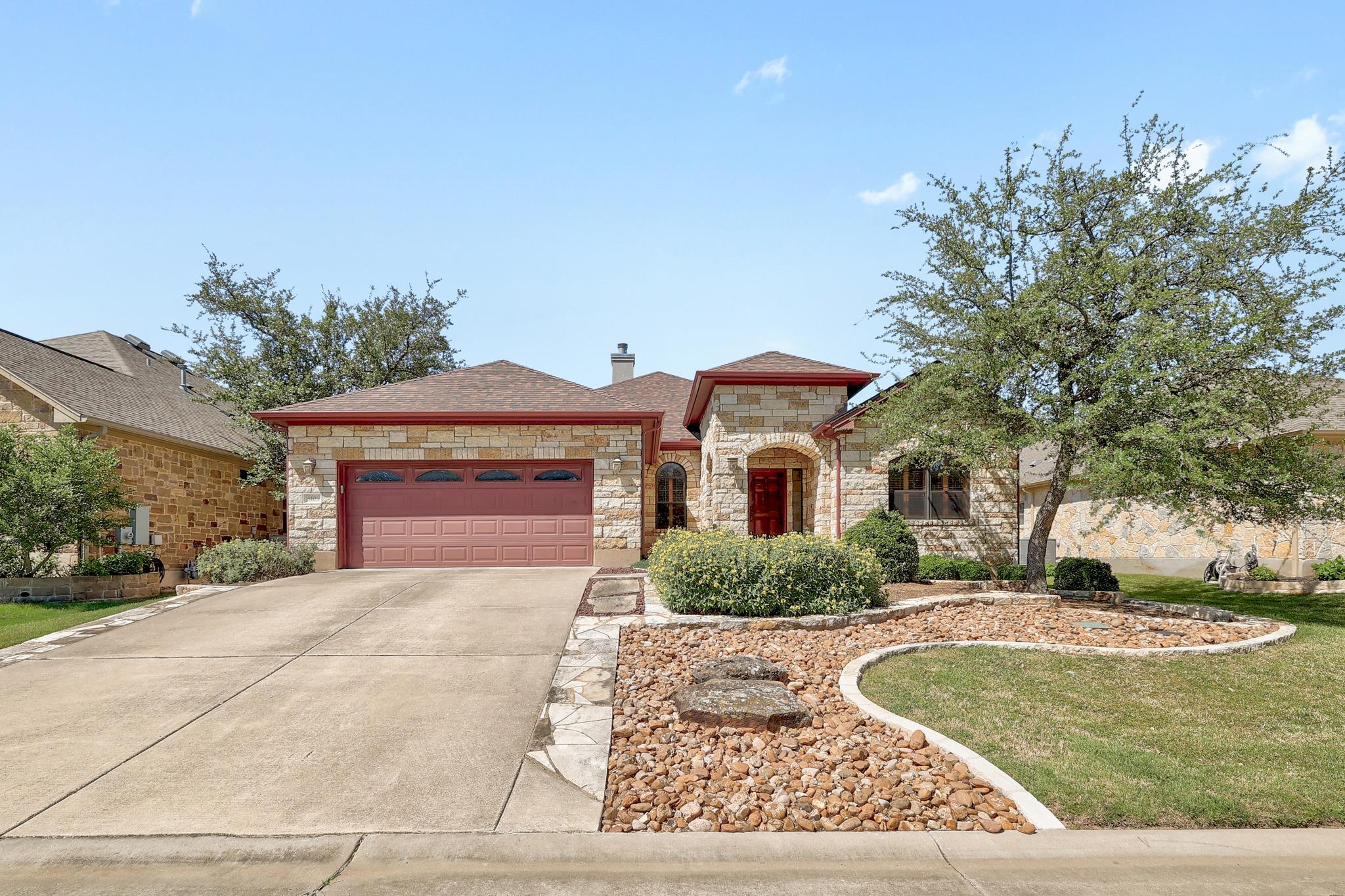 5105 Big Bend Trail Georgetown TX 78633
