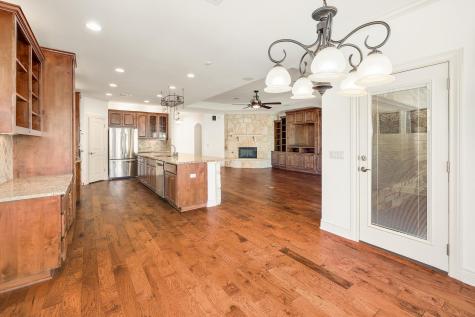 5105 Big Bend Trail Georgetown TX 78633