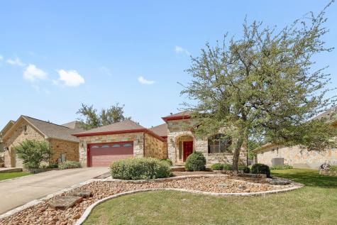 5105 Big Bend Trail Georgetown TX 78633