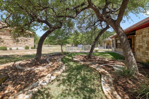 5105 Big Bend Trail Georgetown TX 78633
