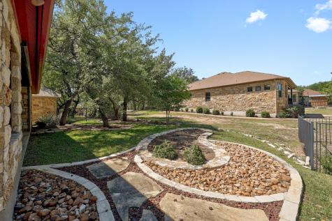 5105 Big Bend Trail Georgetown TX 78633