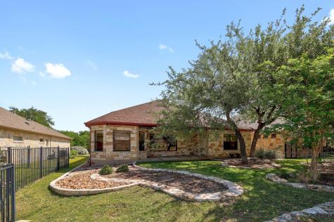 5105 Big Bend Trail Georgetown TX 78633