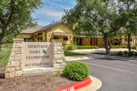 5105 Big Bend Trail Georgetown TX 78633