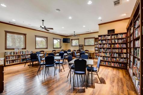 5105 Big Bend Trail Georgetown TX 78633