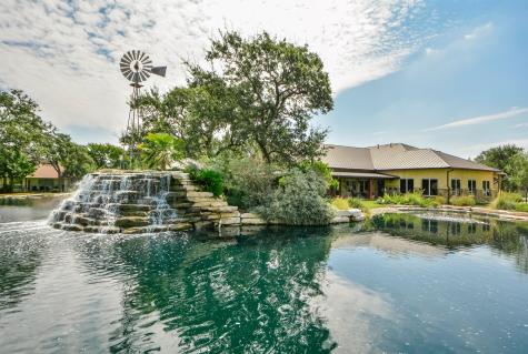 5105 Big Bend Trail Georgetown TX 78633