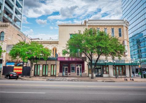 805 Congress Avenue Austin TX 78701