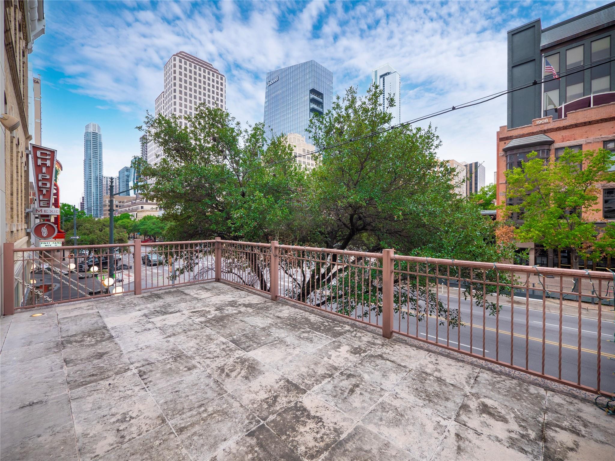 805 Congress Avenue Austin TX 78701