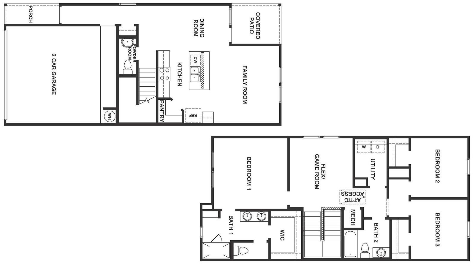 220 Flying Tiger Trail Jarrell TX 76537