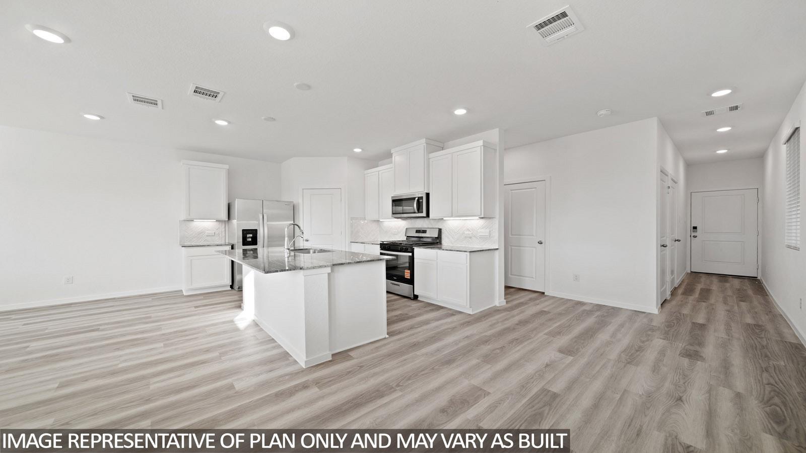 220 Flying Tiger Trail Jarrell TX 76537
