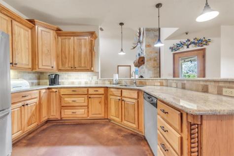 329 Sunrise Hills Lampasas TX 76550
