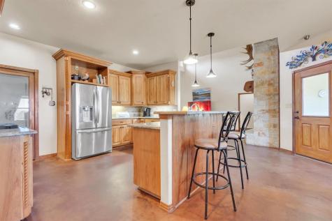 329 Sunrise Hills Lampasas TX 76550