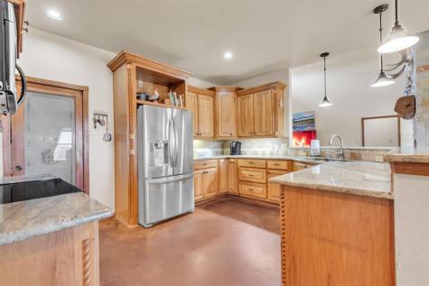 329 Sunrise Hills Lampasas TX 76550