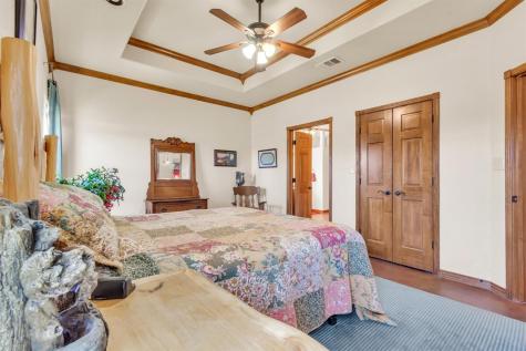 329 Sunrise Hills Lampasas TX 76550