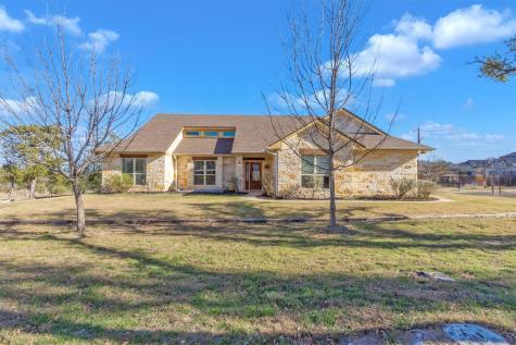 329 Sunrise Hills Lampasas TX 76550