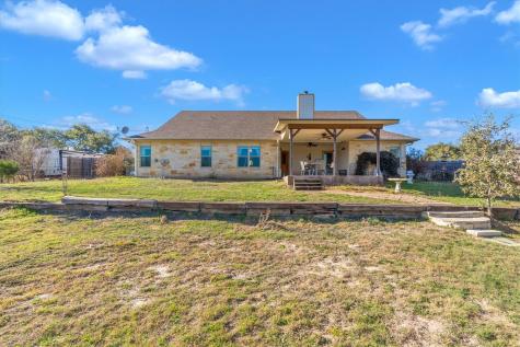 329 Sunrise Hills Lampasas TX 76550