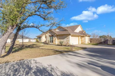329 Sunrise Hills Lampasas TX 76550