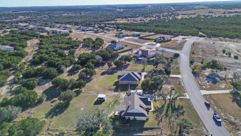 329 Sunrise Hills Lampasas TX 76550