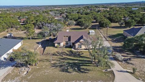 329 Sunrise Hills Lampasas TX 76550