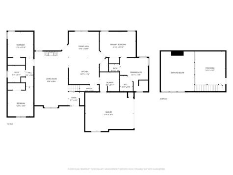 329 Sunrise Hills Lampasas TX 76550