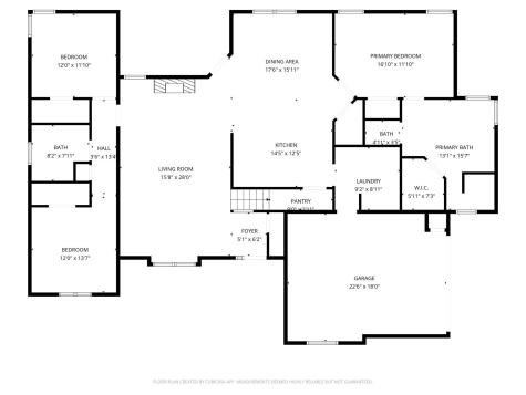 329 Sunrise Hills Lampasas TX 76550