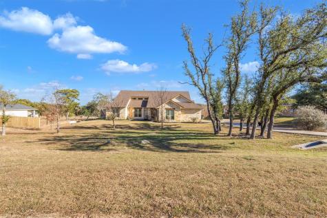 329 Sunrise Hills Lampasas TX 76550
