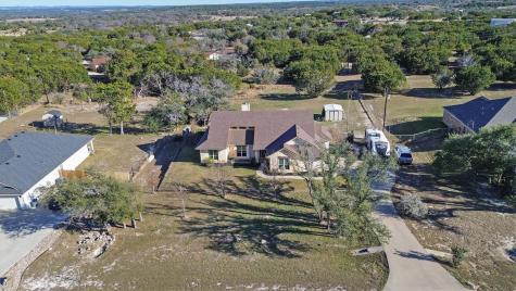 329 Sunrise Hills Lampasas TX 76550