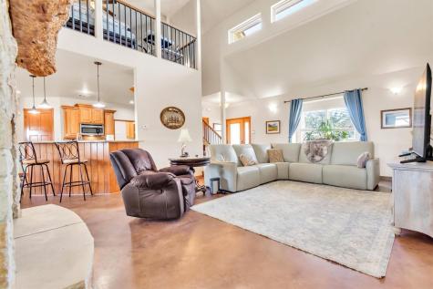 329 Sunrise Hills Lampasas TX 76550