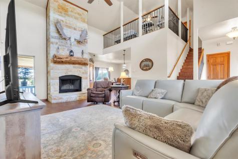 329 Sunrise Hills Lampasas TX 76550