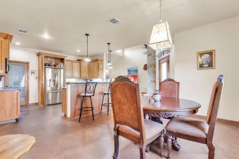 329 Sunrise Hills Lampasas TX 76550