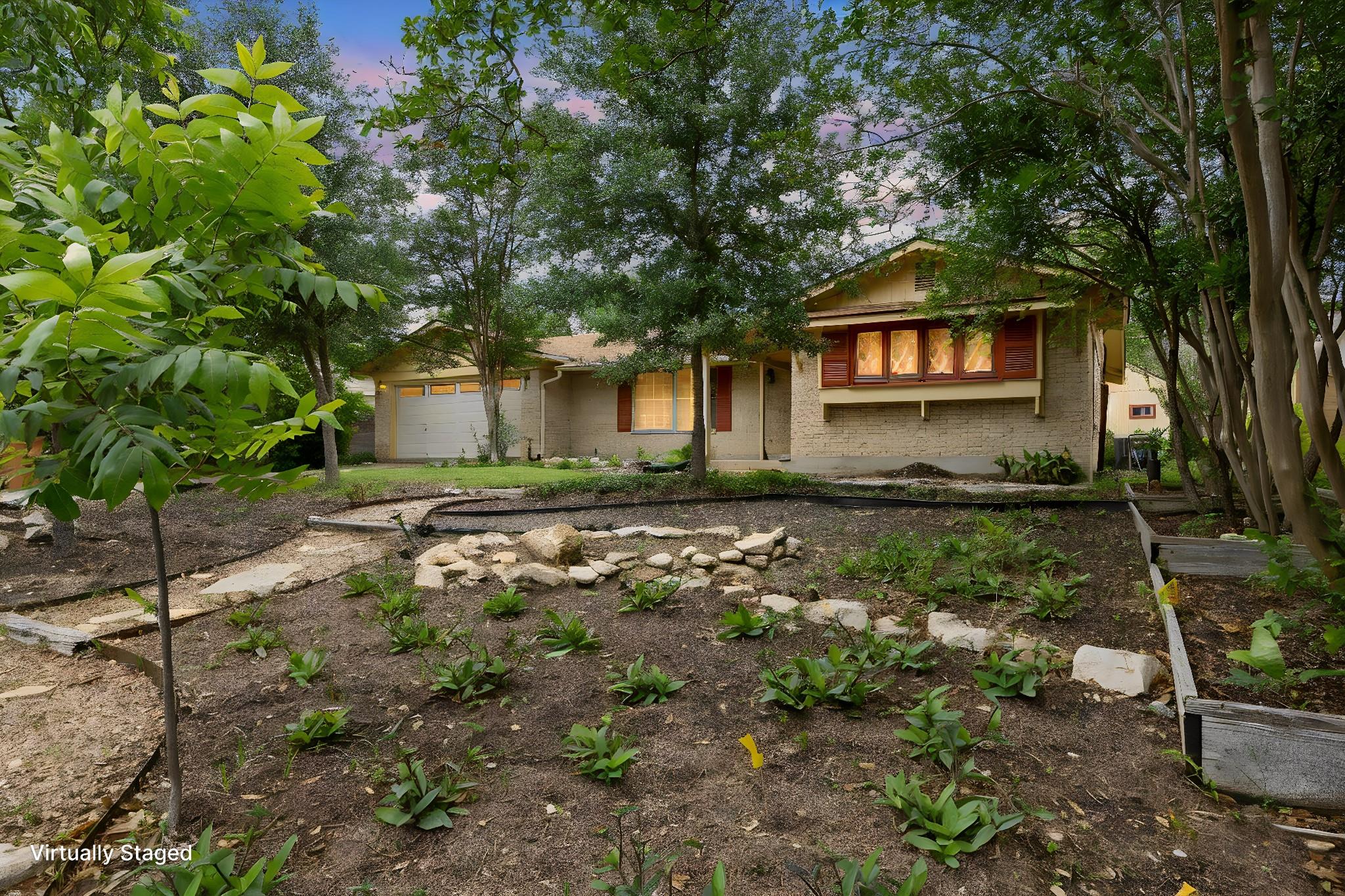 5509 Mapleleaf Drive Austin TX 78723