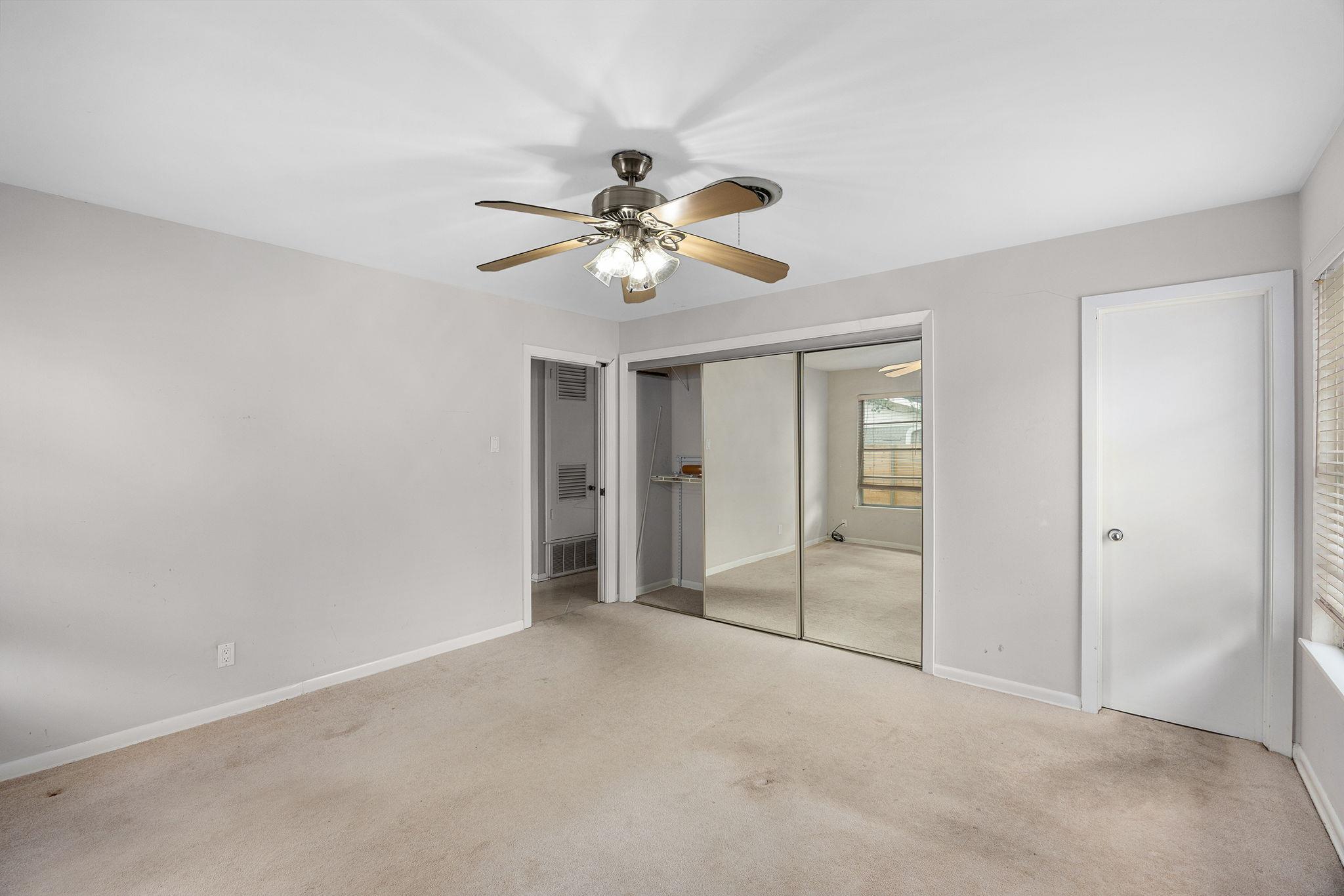 5509 Mapleleaf Drive Austin TX 78723